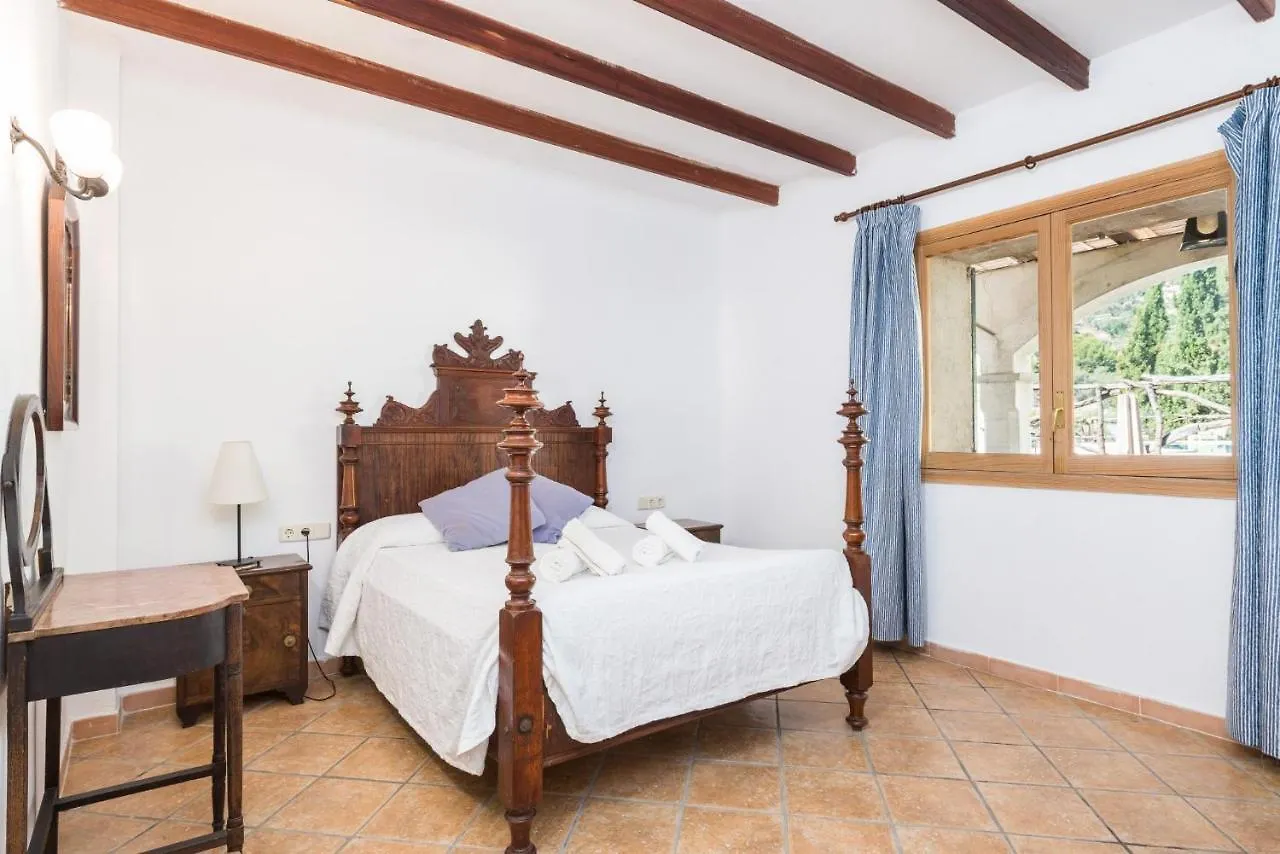 Cas Carro Villa Selva   Selva (Mallorca)